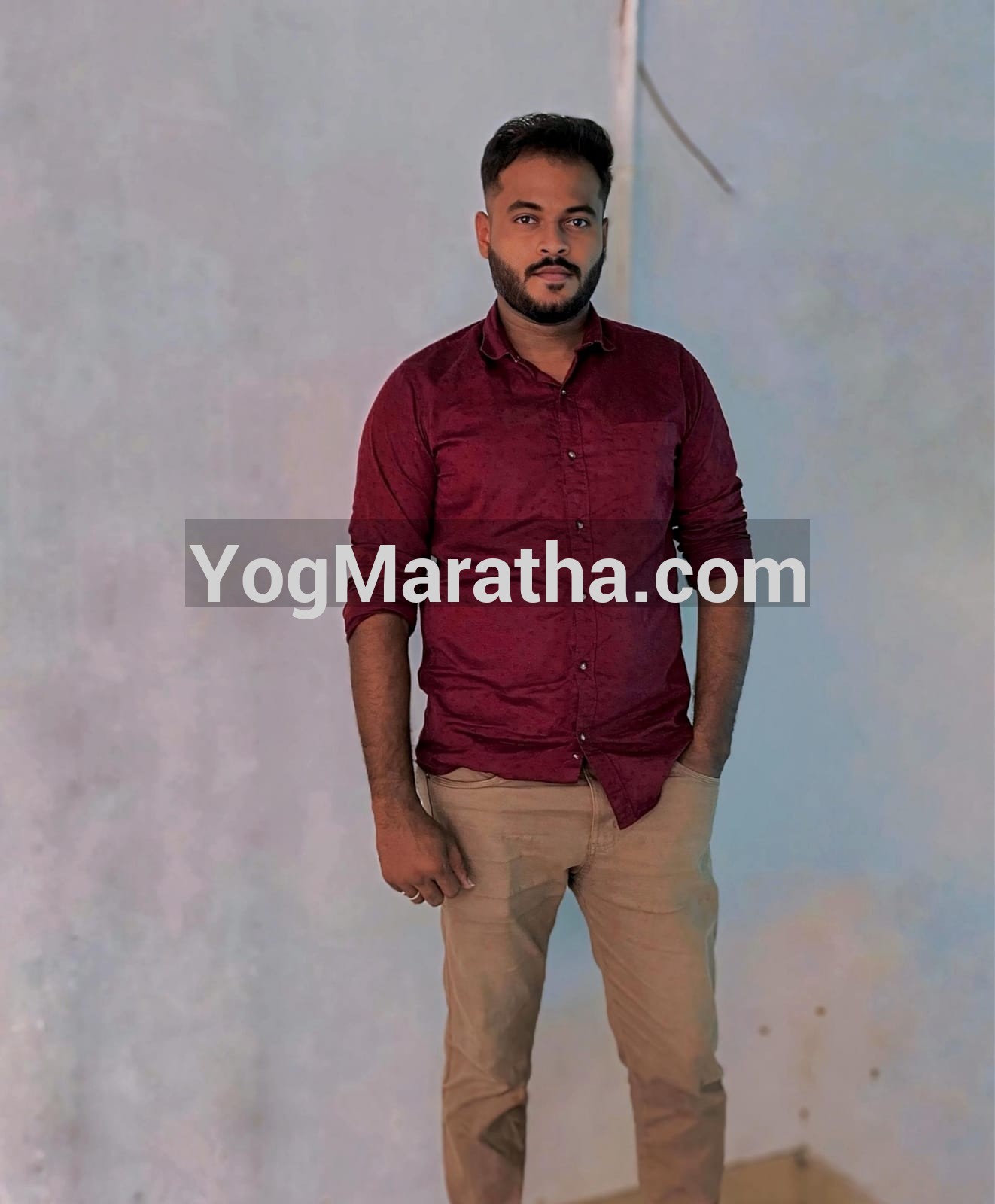 96 Kuli Maratha Profile