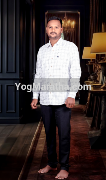 Maratha Marriage Profile