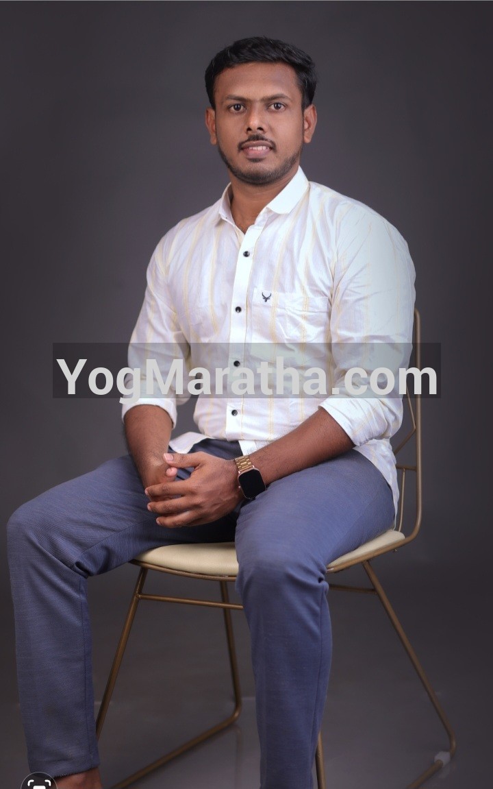 Yog Maratha Vadhu Var