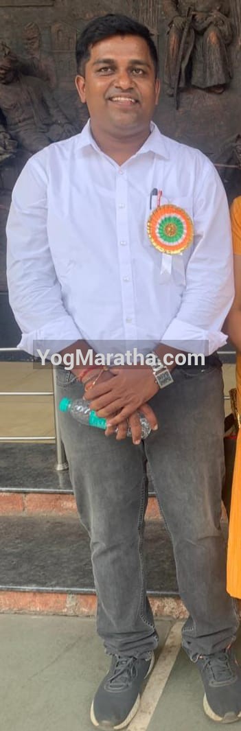 96 Kuli Maratha Profile