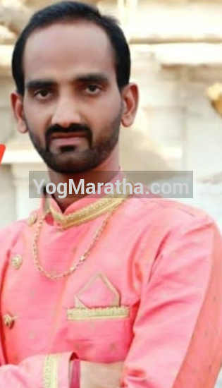 96 Kuli Maratha Profile