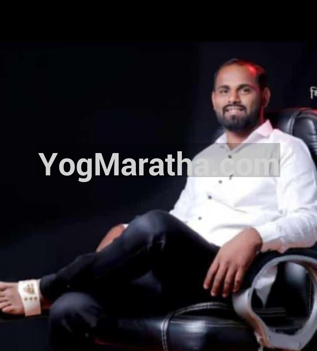 Yog Maratha Vadhu Var