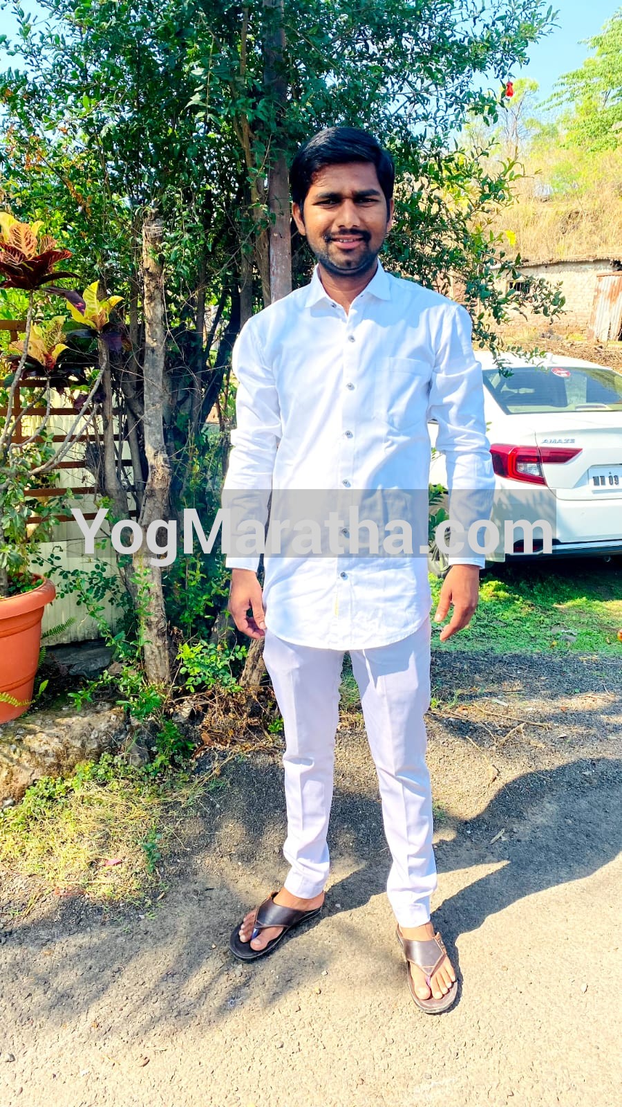 96 Kuli Maratha Profile