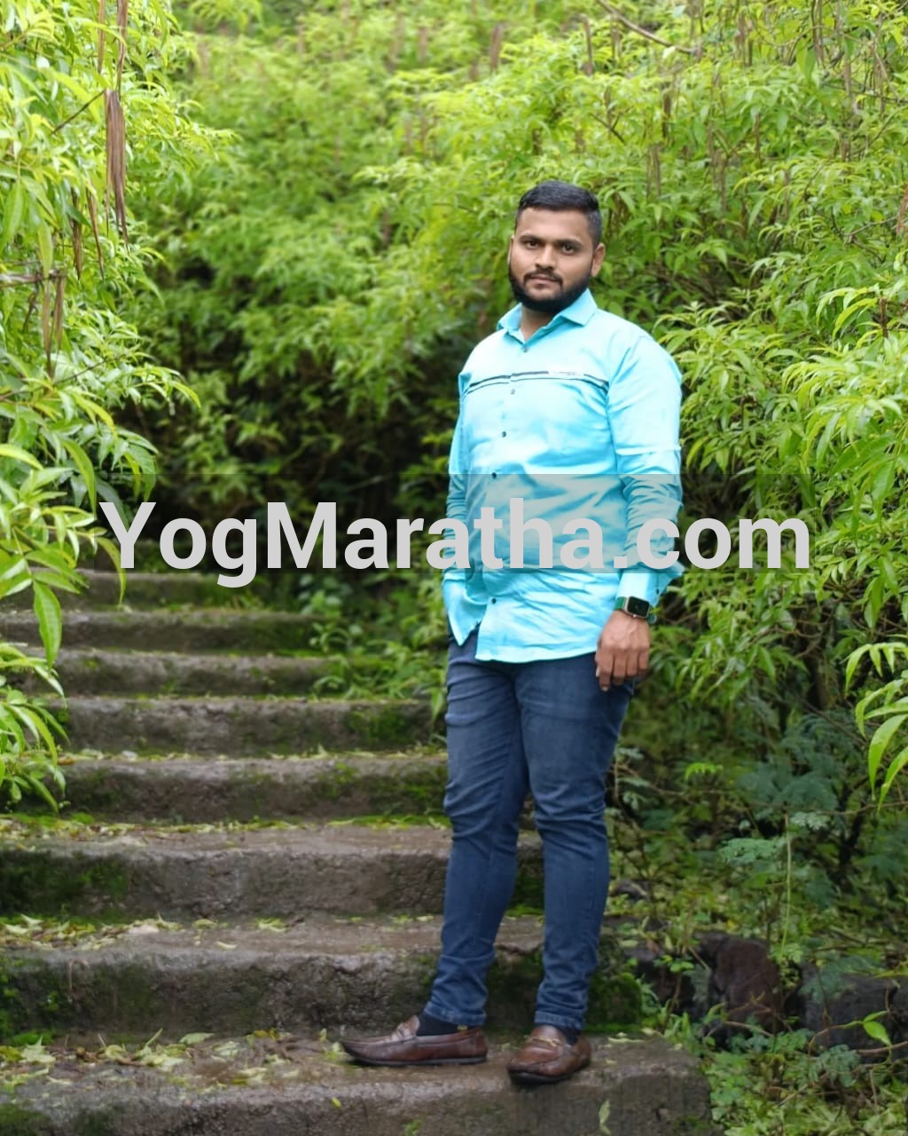 Yog Maratha Vadhu Var