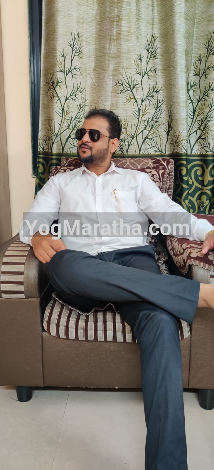 Maratha Marriage Profile