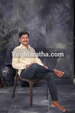 Maratha Marriage Profile