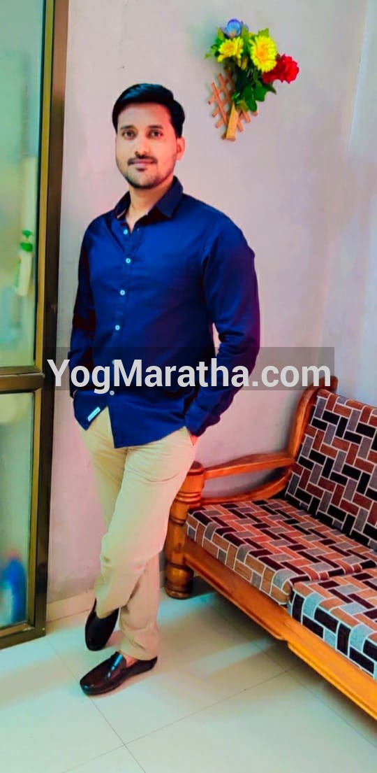 96 Kuli Maratha Profile