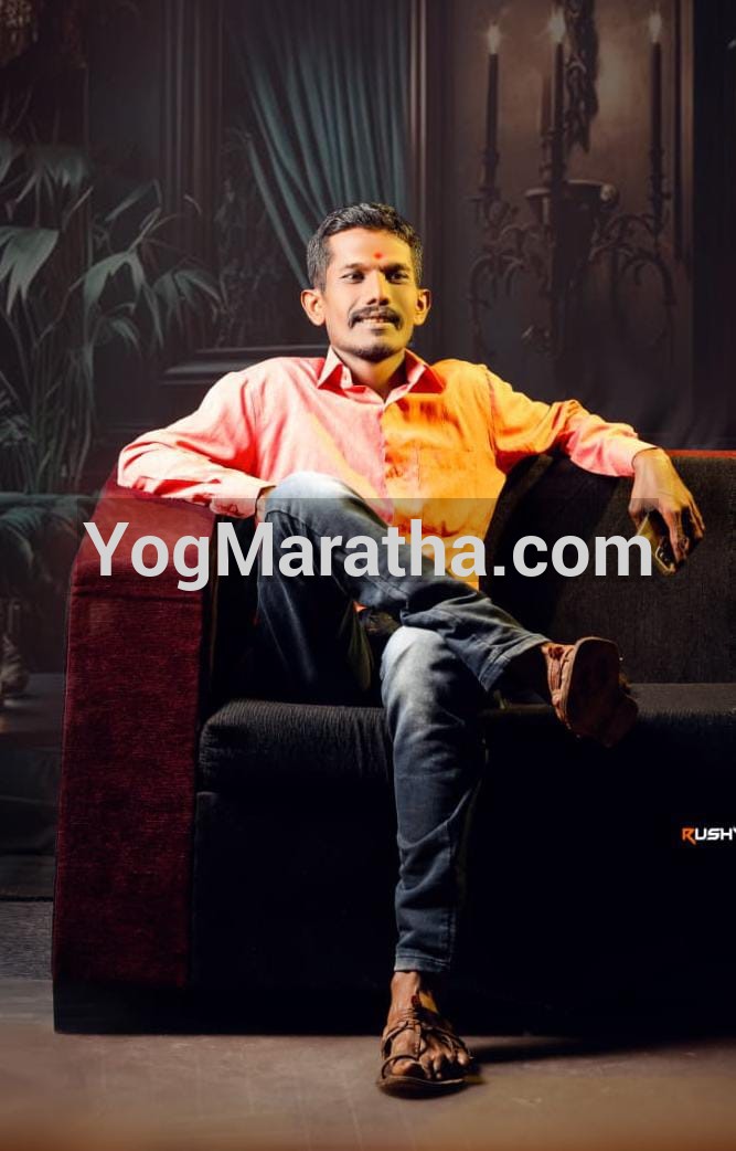 96 Kuli Maratha Profile