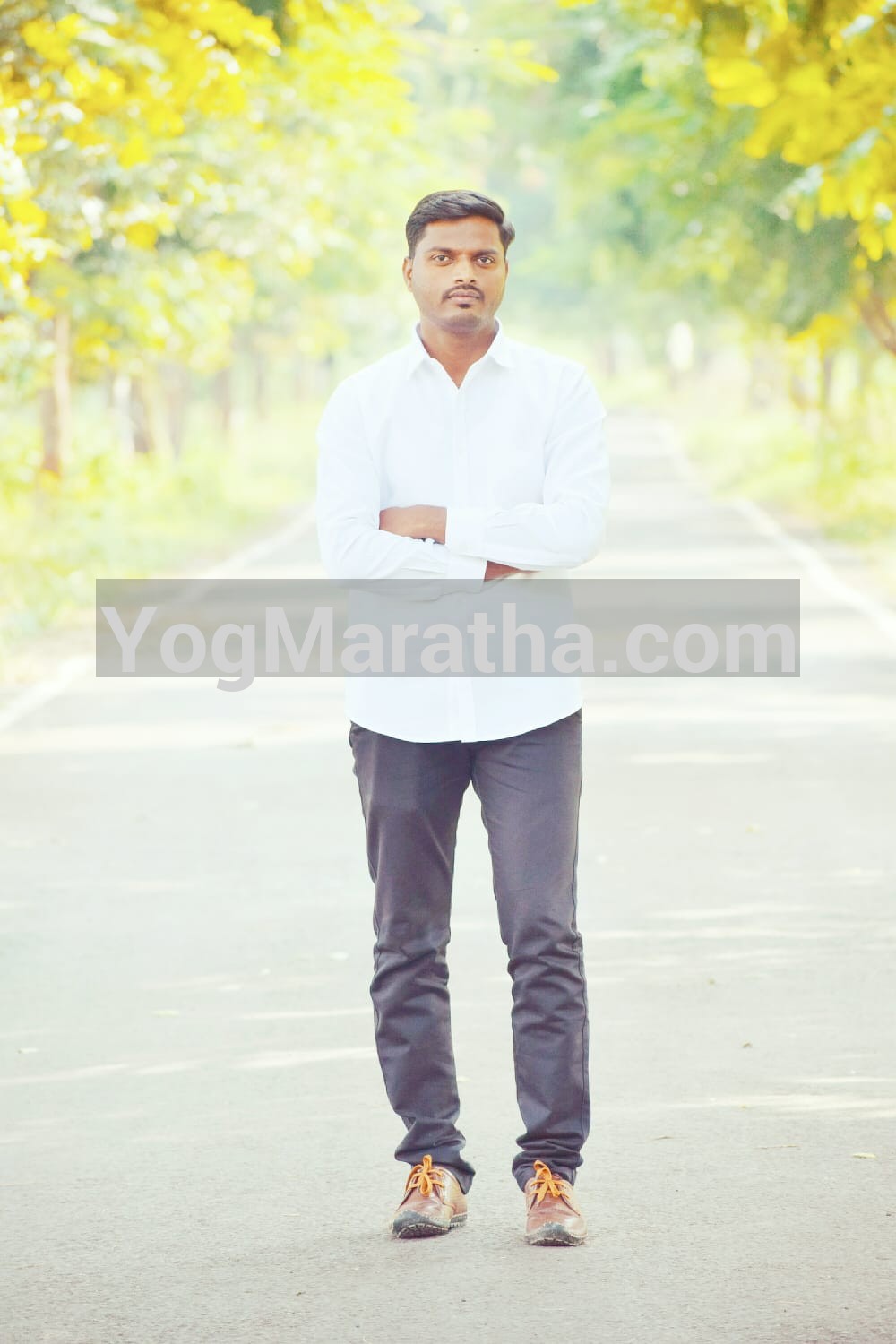 Maratha Marriage Profile