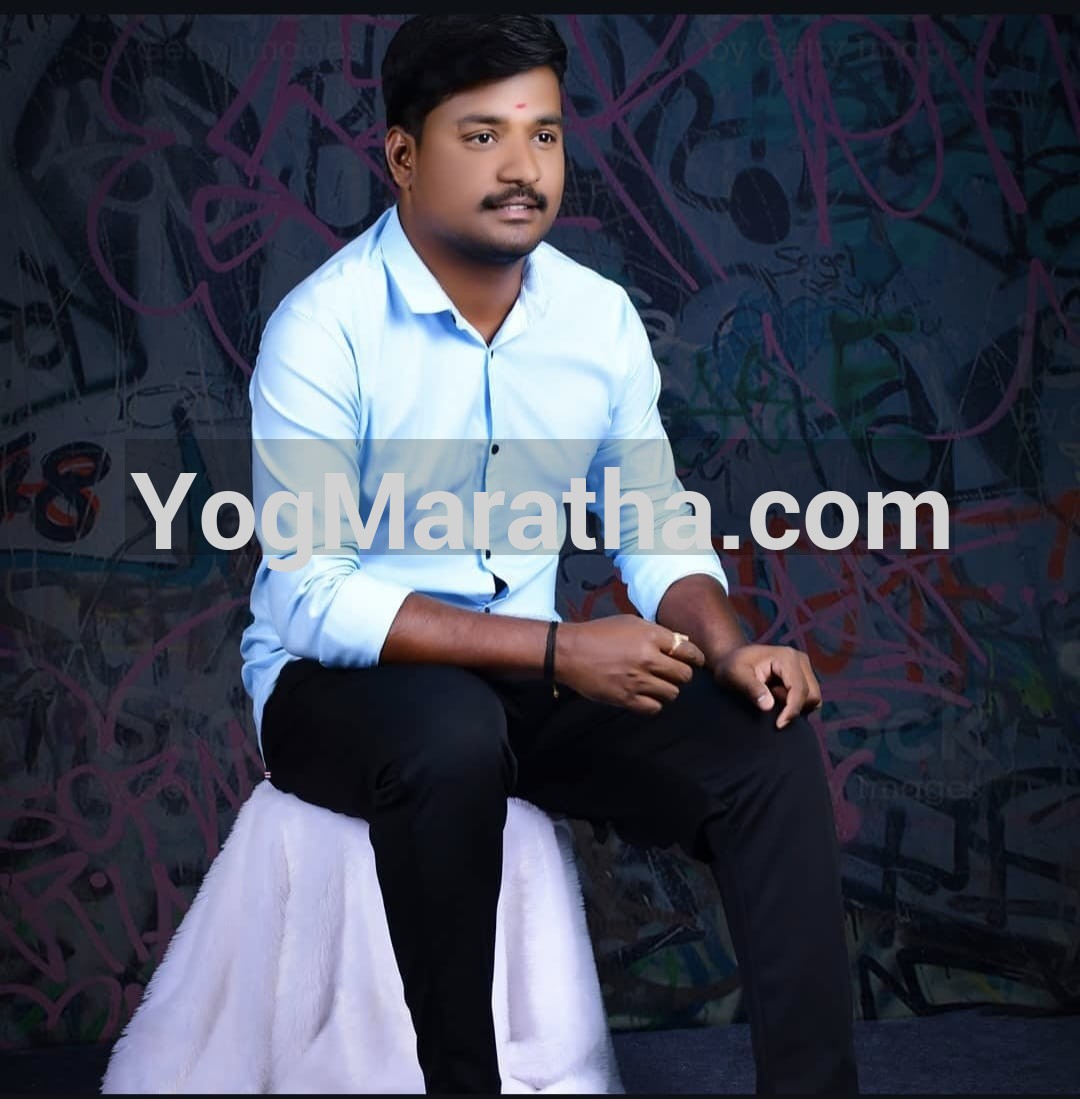 Maratha Marriage Profile