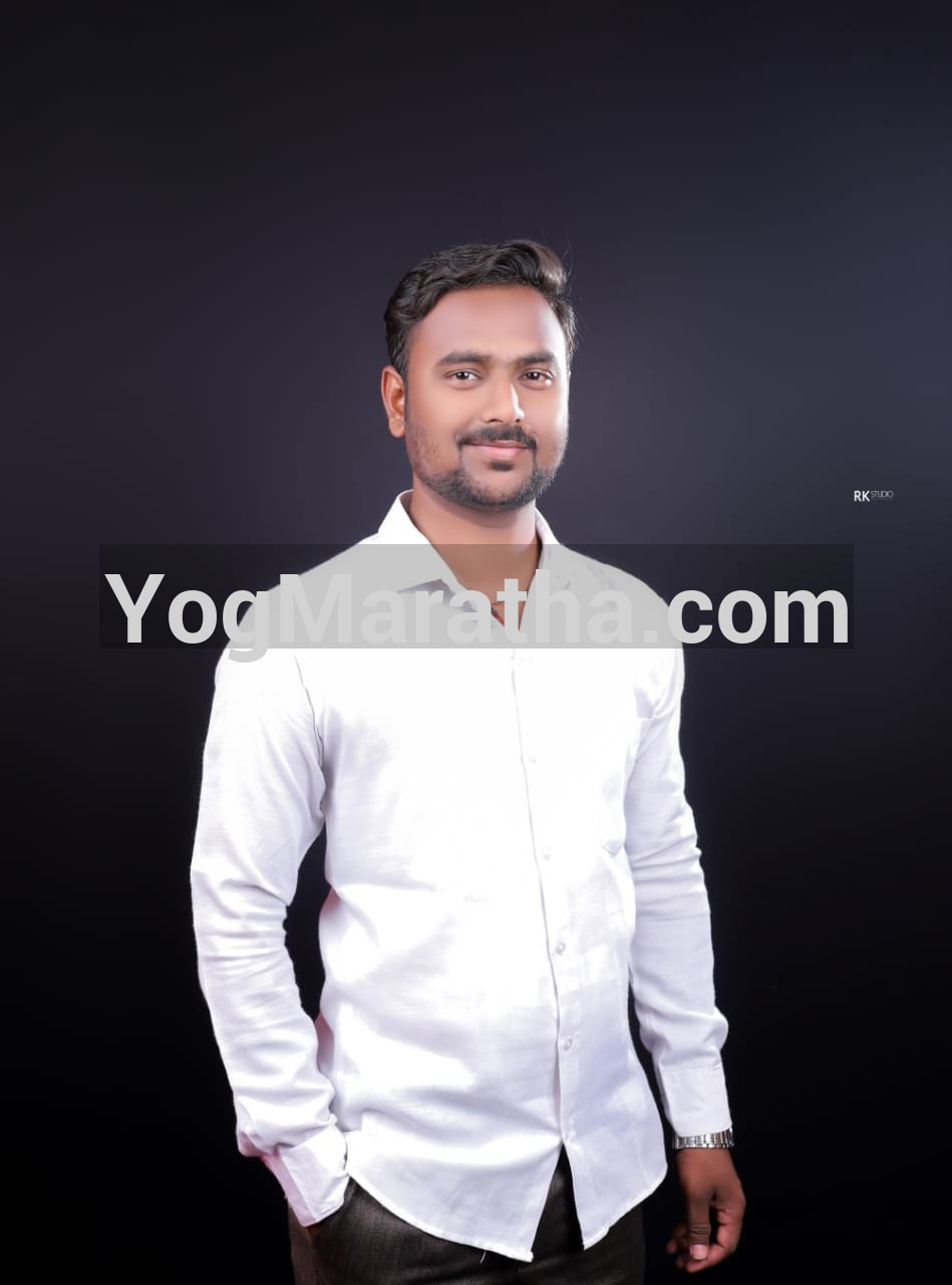 Maratha Marriage Profile