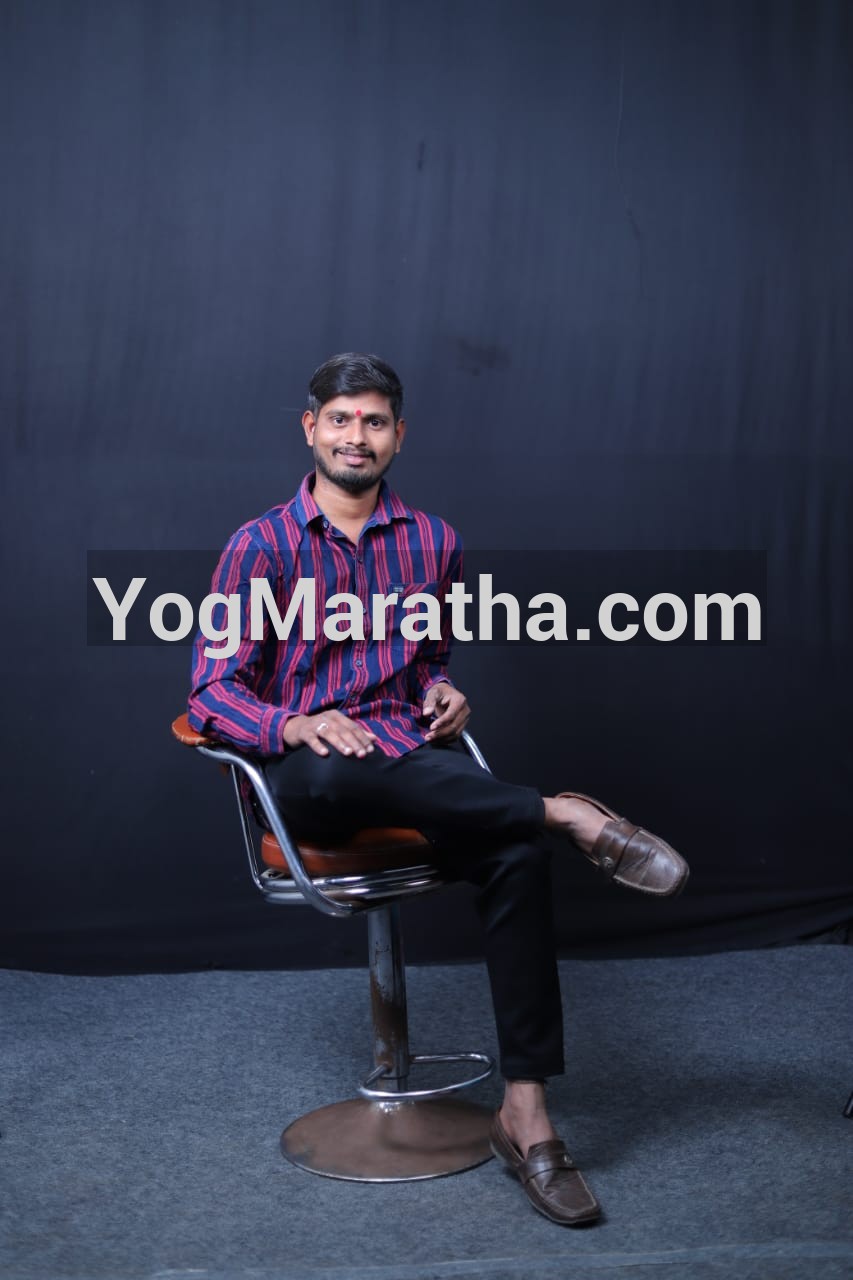 Yog Maratha Vadhu Var
