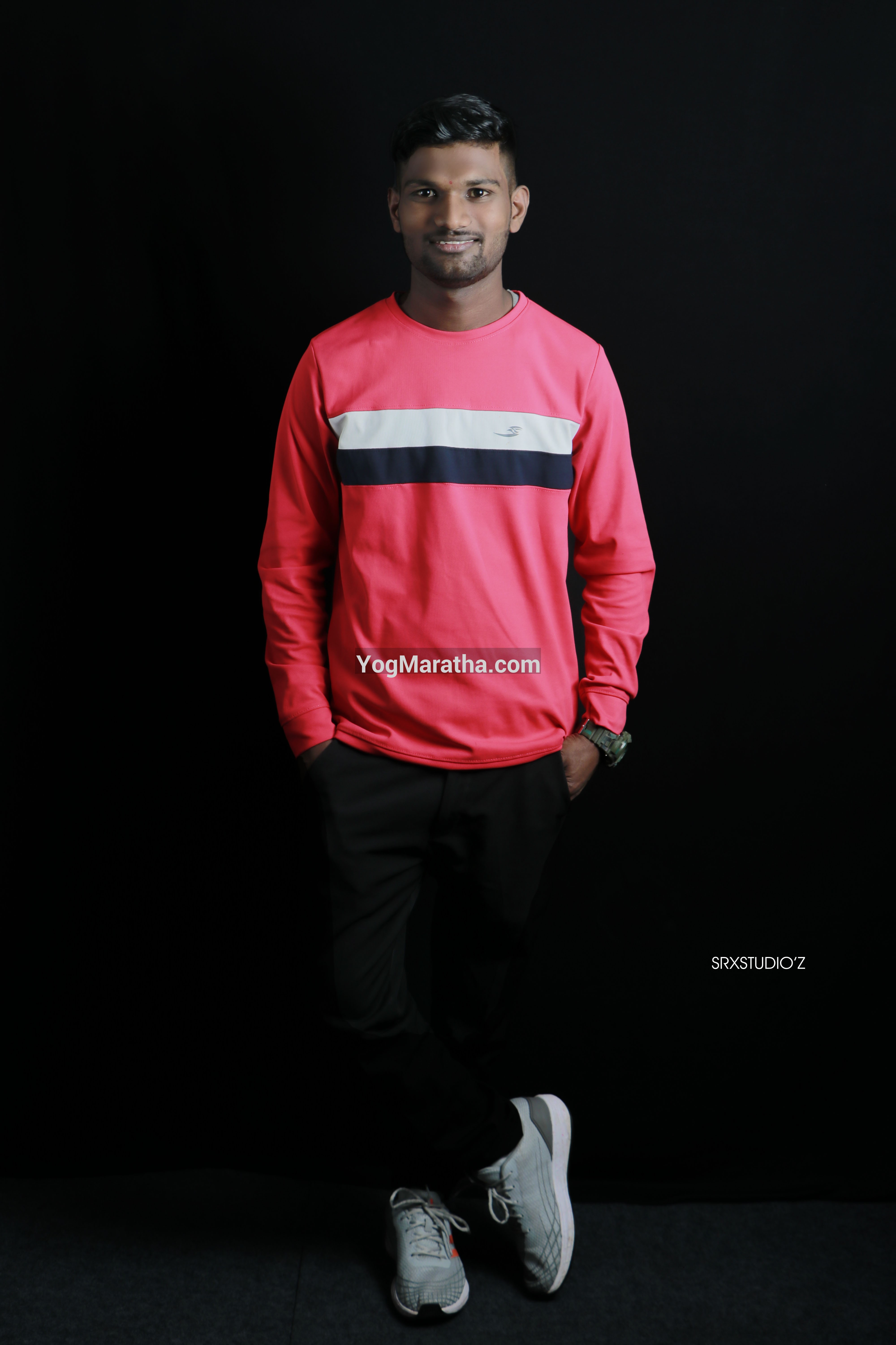 Maratha Marriage Profile