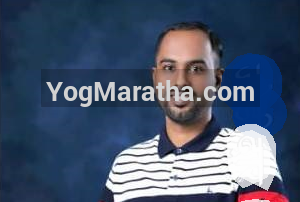 Yog Maratha Vadhu Var