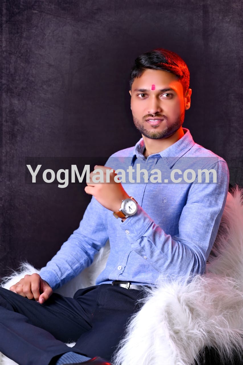Yog Maratha Vadhu Var