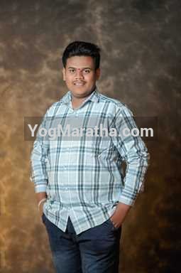 Maratha Marriage Profile