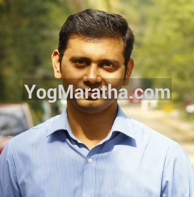 Yog Maratha Vadhu Var