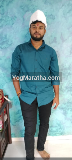 Maratha Marriage Profile