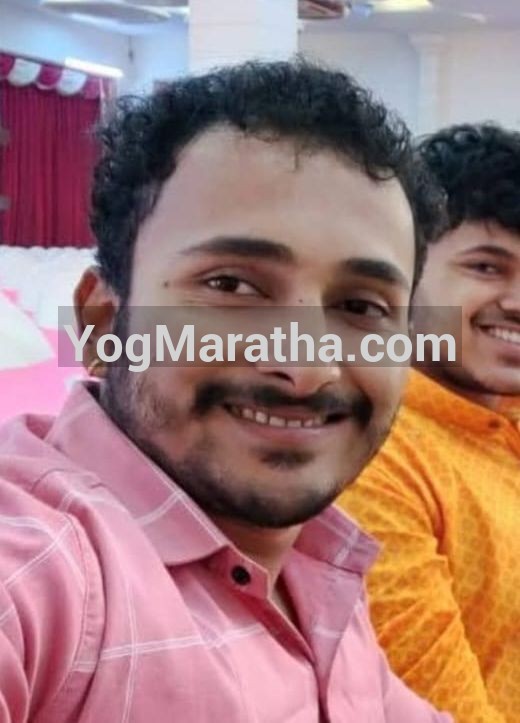 Maratha Marriage Profile