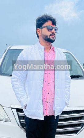 Yog Maratha Vadhu Var