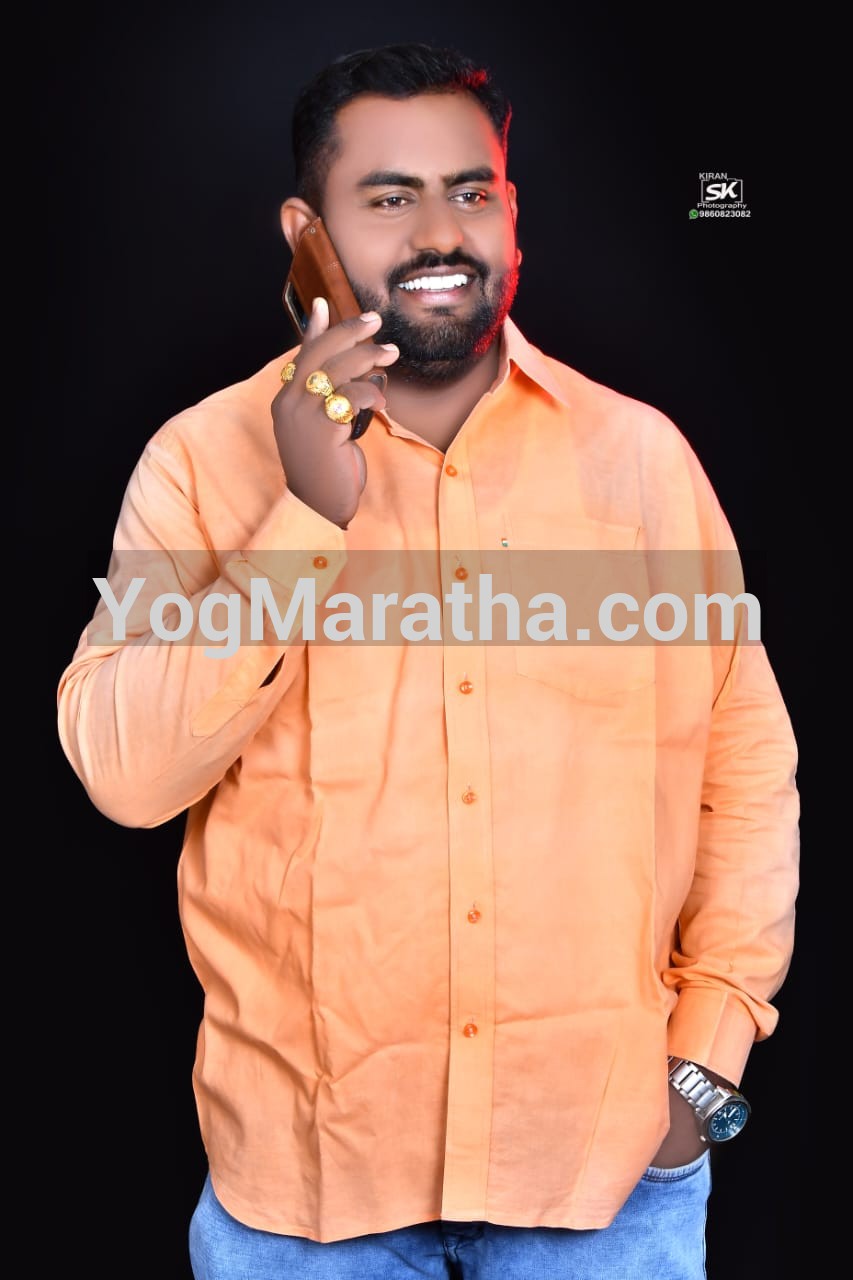 96 Kuli Maratha Profile