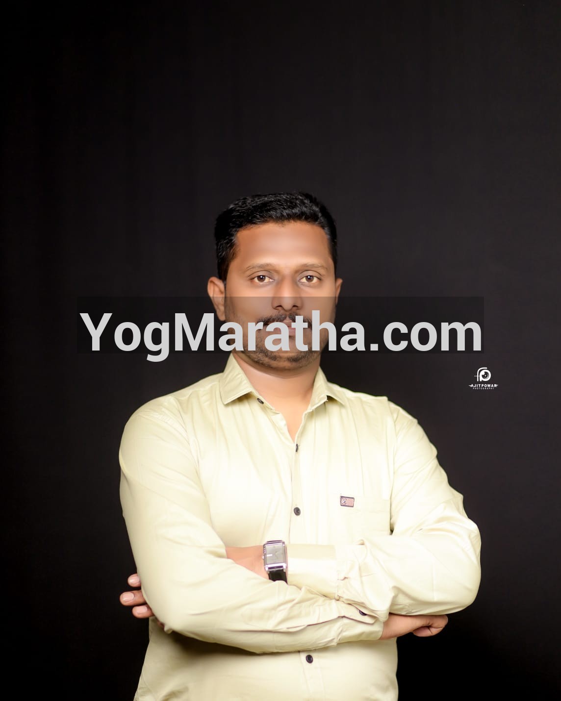 Maratha Marriage Profile