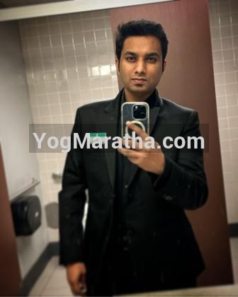 Maratha Marriage Profile