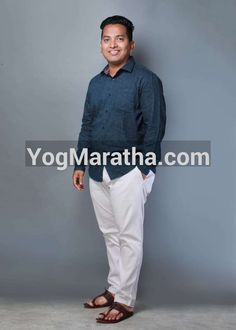 96 Kuli Maratha Profile