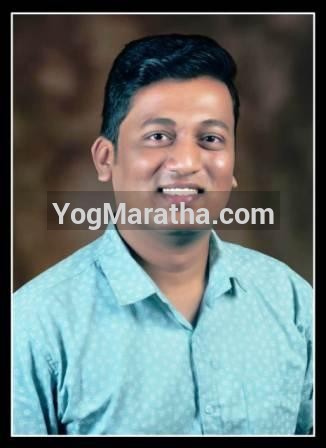 Yog Maratha Vadhu Var