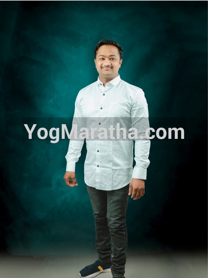 Maratha Marriage Profile