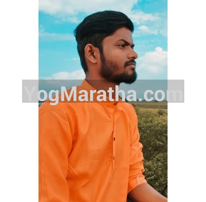 96 Kuli Maratha Profile