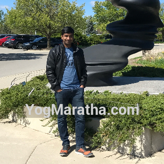 Yog Maratha Vadhu Var