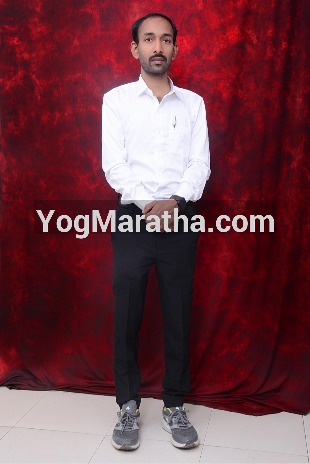 Yog Maratha Vadhu Var