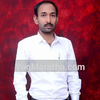 Maratha Marriage Profile