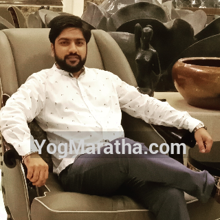 Yog Maratha Vadhu Var