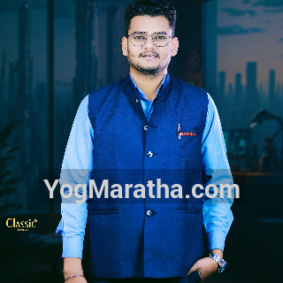 Yog Maratha Vadhu Var