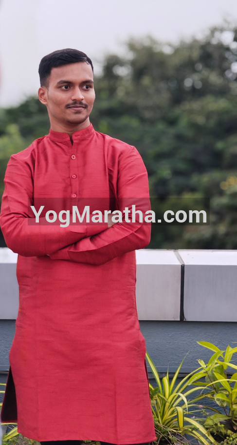 Yog Maratha Vadhu Var