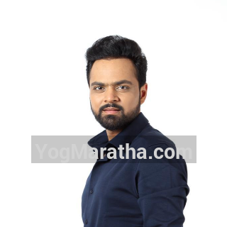 96 Kuli Maratha Profile