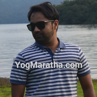 96 Kuli Maratha Profile