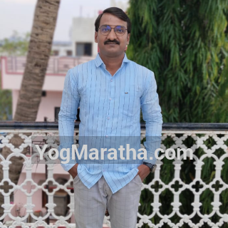 Yog Maratha Vadhu Var