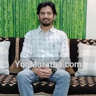 Yog Maratha Vadhu Var