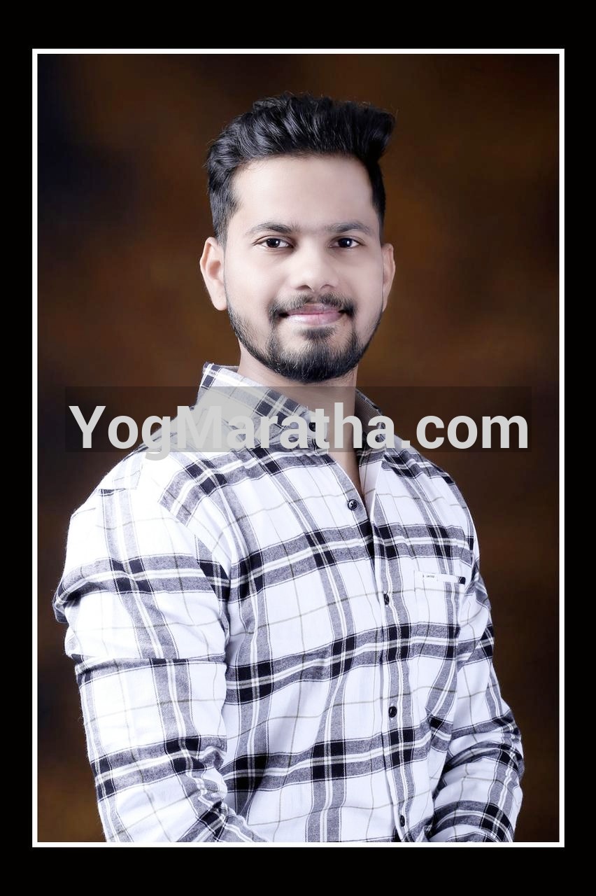 Yog Maratha Vadhu Var