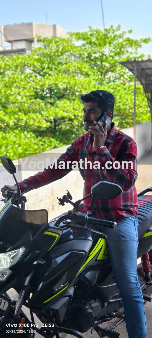 Yog Maratha Vadhu Var