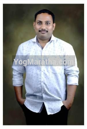 Yog Maratha Vadhu Var