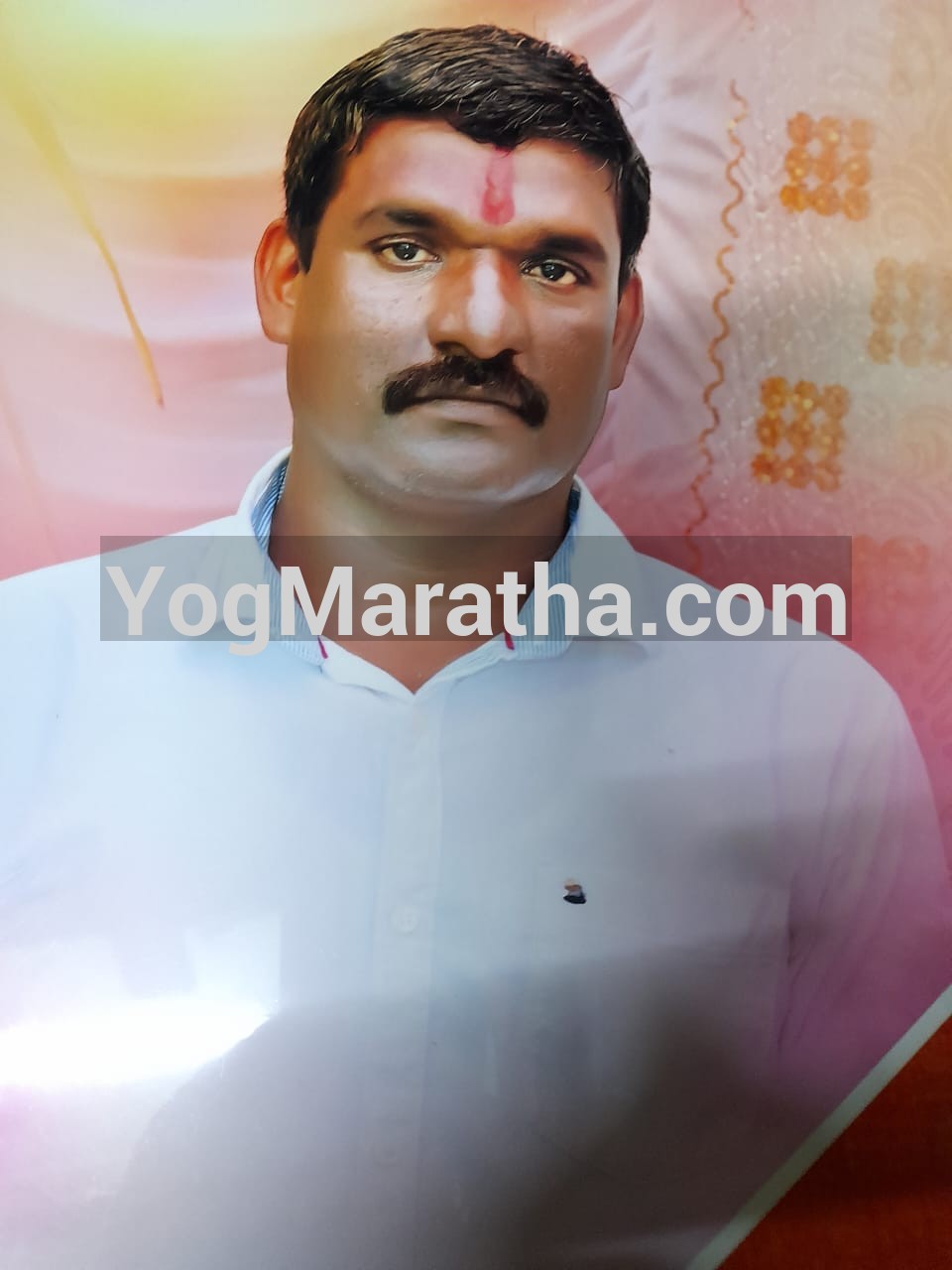 Maratha Marriage Profile