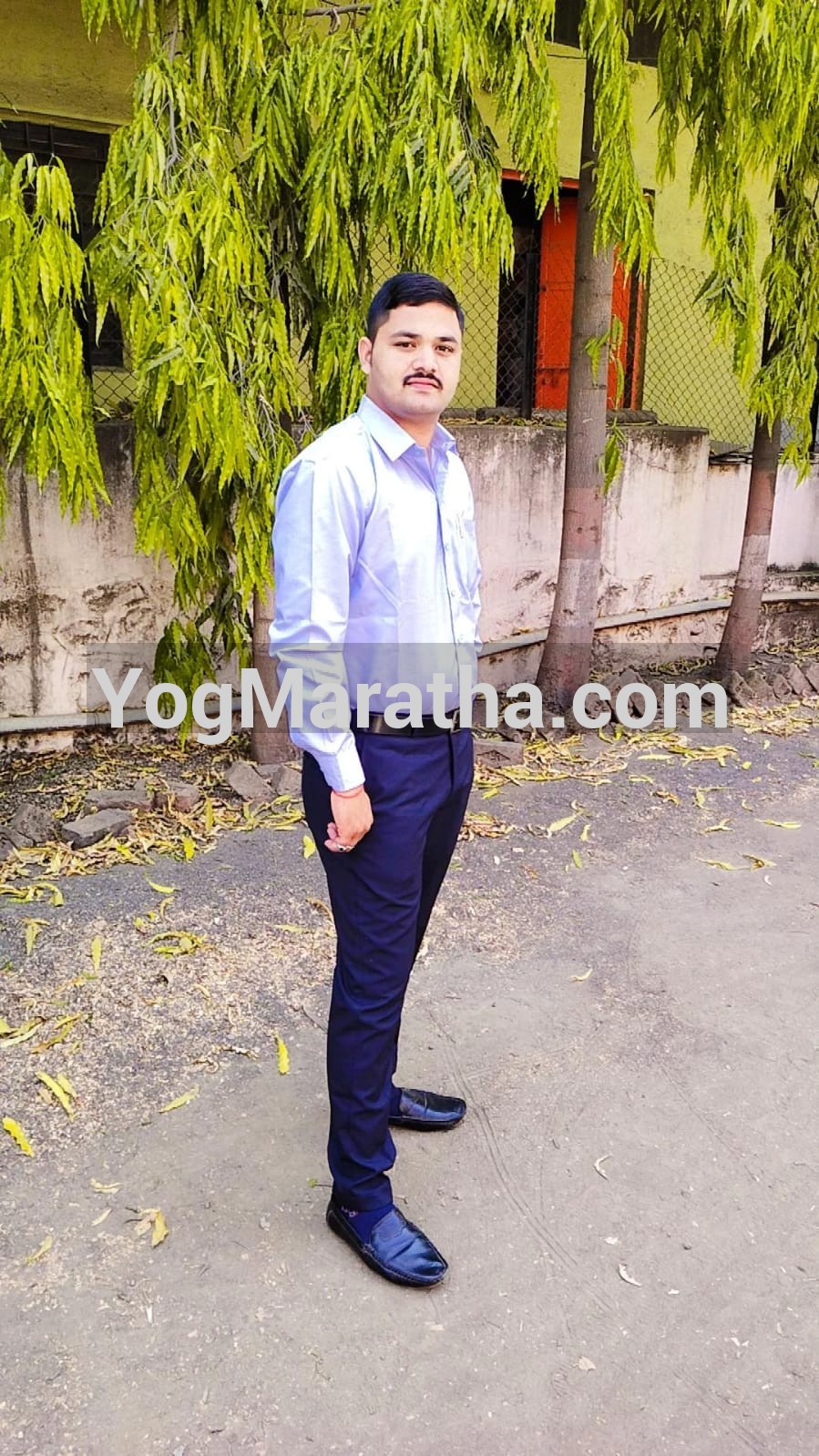 Yog Maratha Vadhu Var