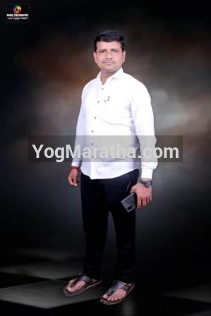 96 Kuli Maratha Profile