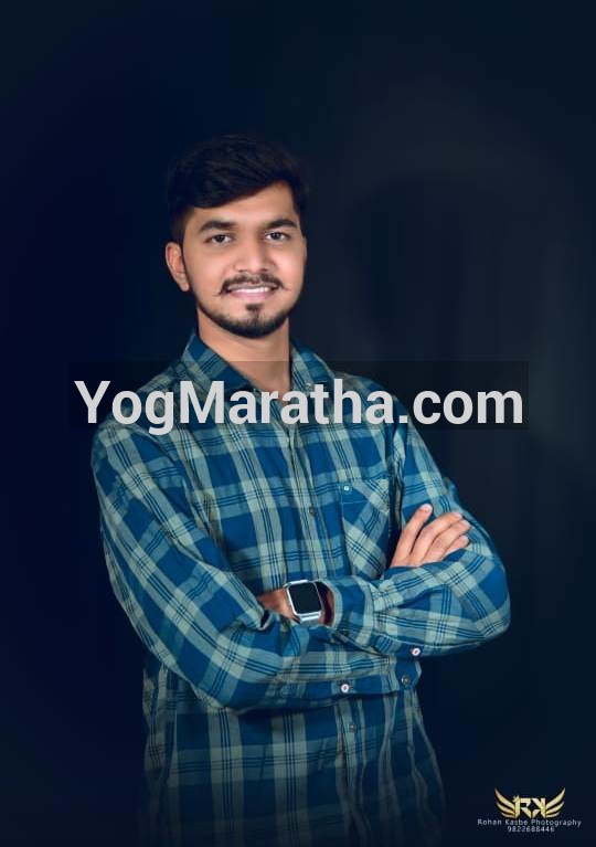Yog Maratha Vadhu Var