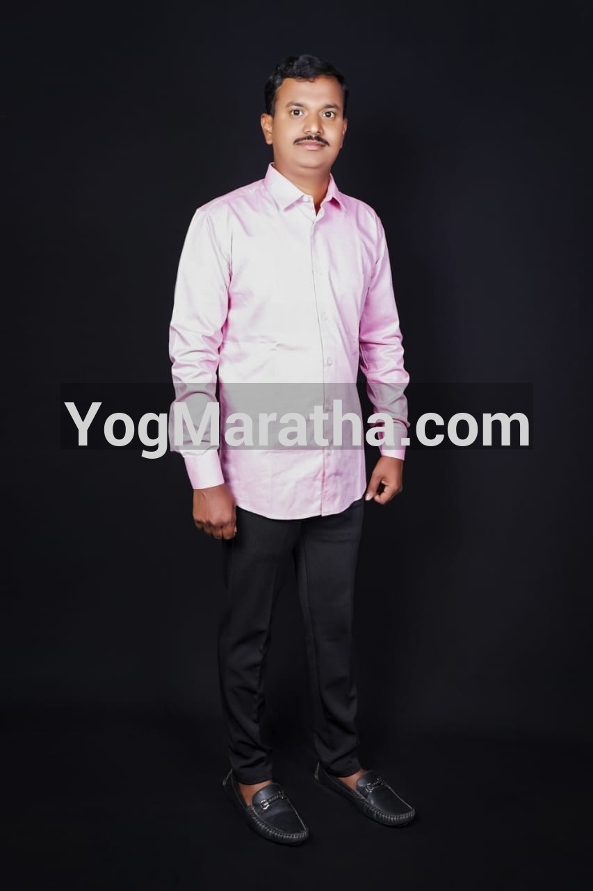 96 Kuli Maratha Profile