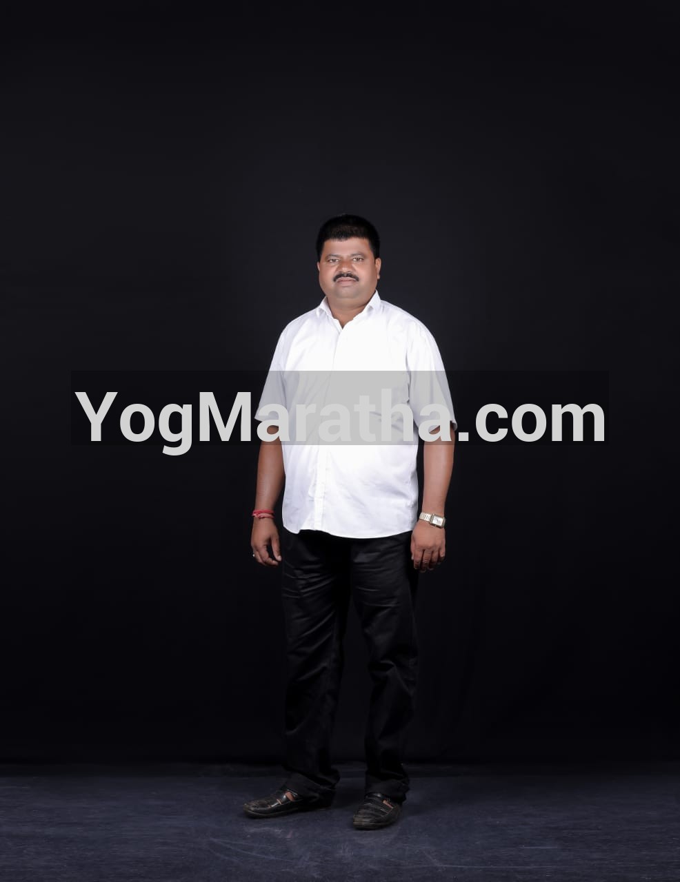 Maratha Marriage Profile